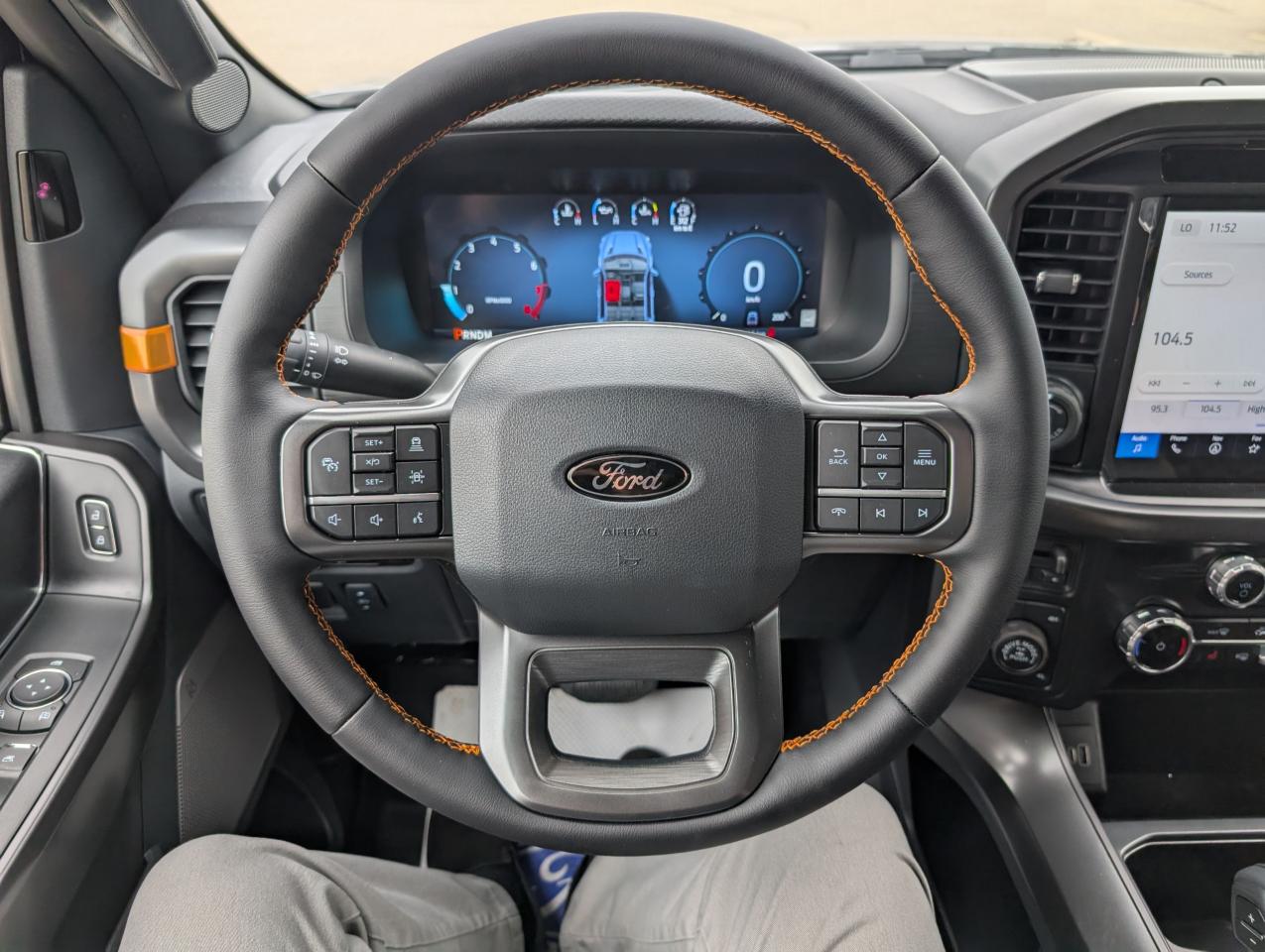 2025 Ford F-150 Tremor Photo5
