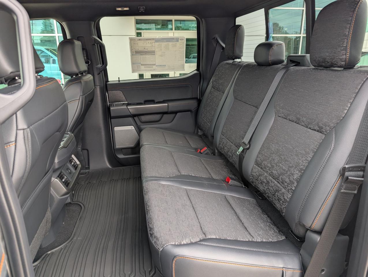 2025 Ford F-150 Tremor Photo5