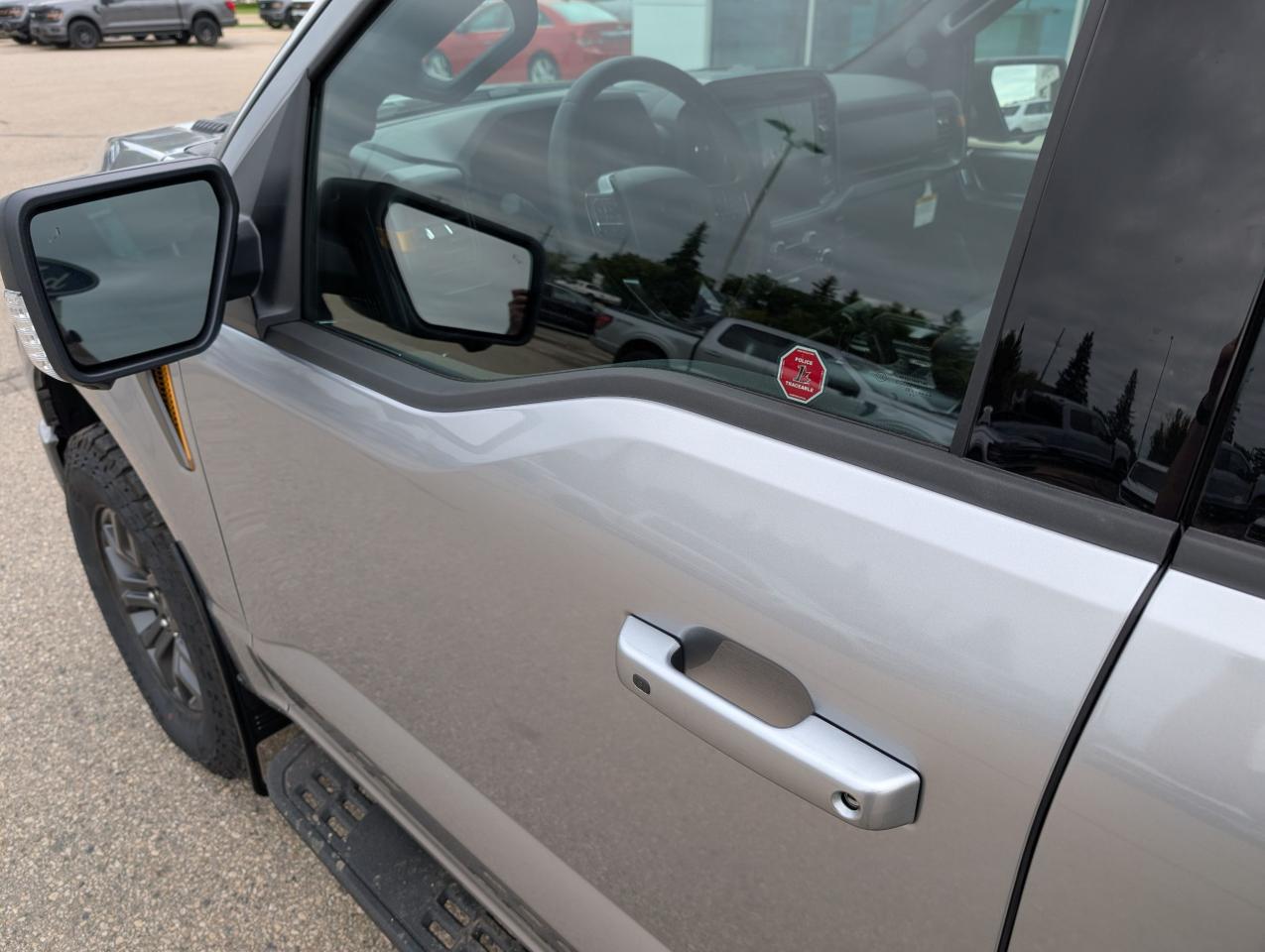 2025 Ford F-150 Tremor Photo5