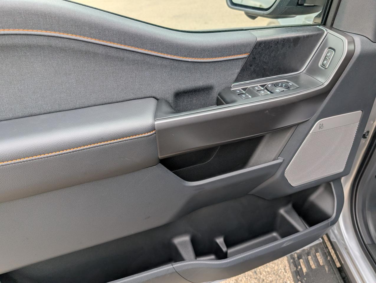 2025 Ford F-150 Tremor Photo5