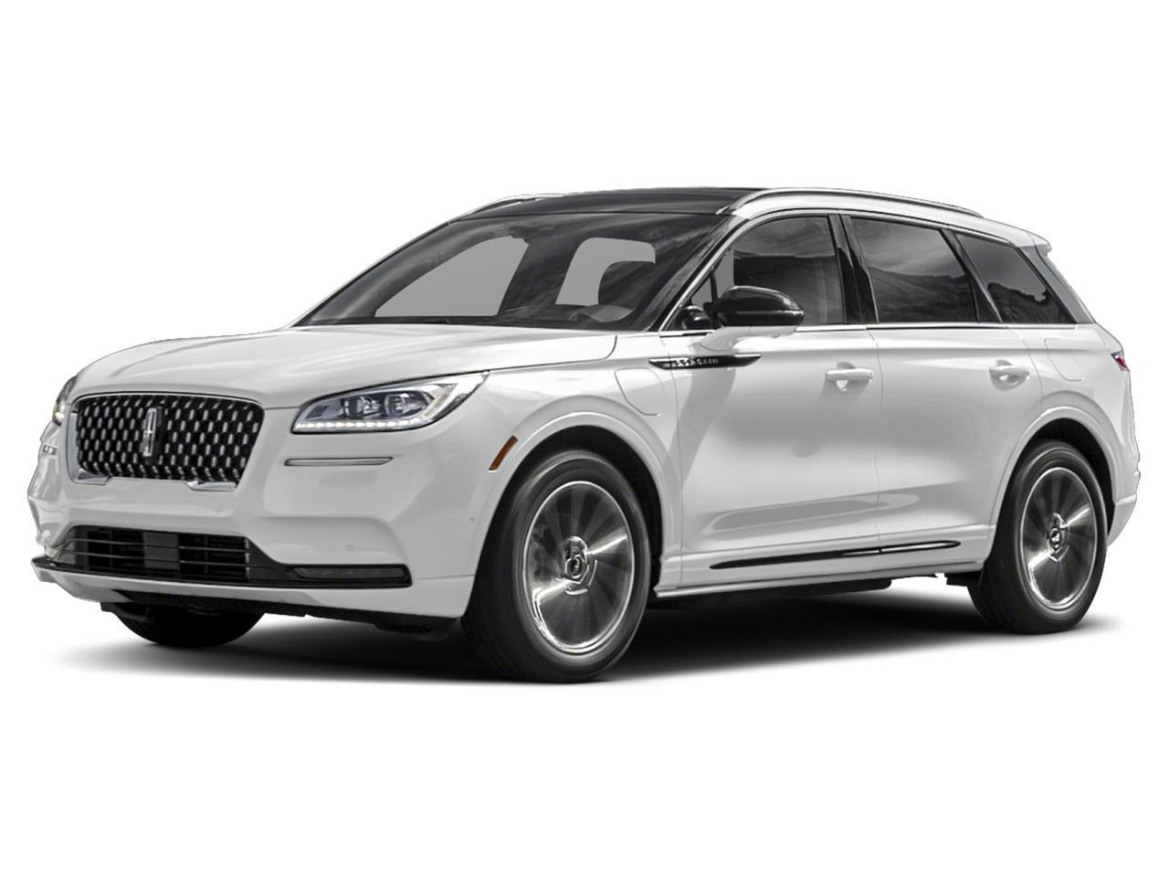 Used 2021 Lincoln Corsair Grand Touring for sale in Camrose, AB