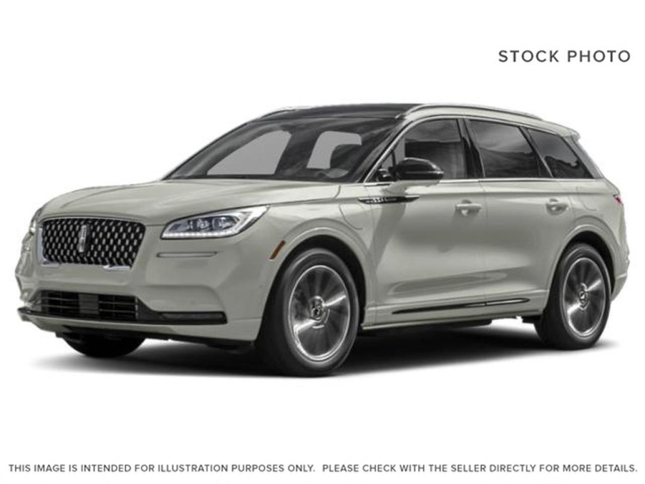 Used 2021 Lincoln Corsair Grand Touring for sale in Camrose, AB