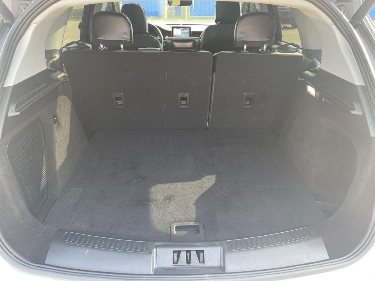 2021 Lincoln Corsair Grand Touring Photo5