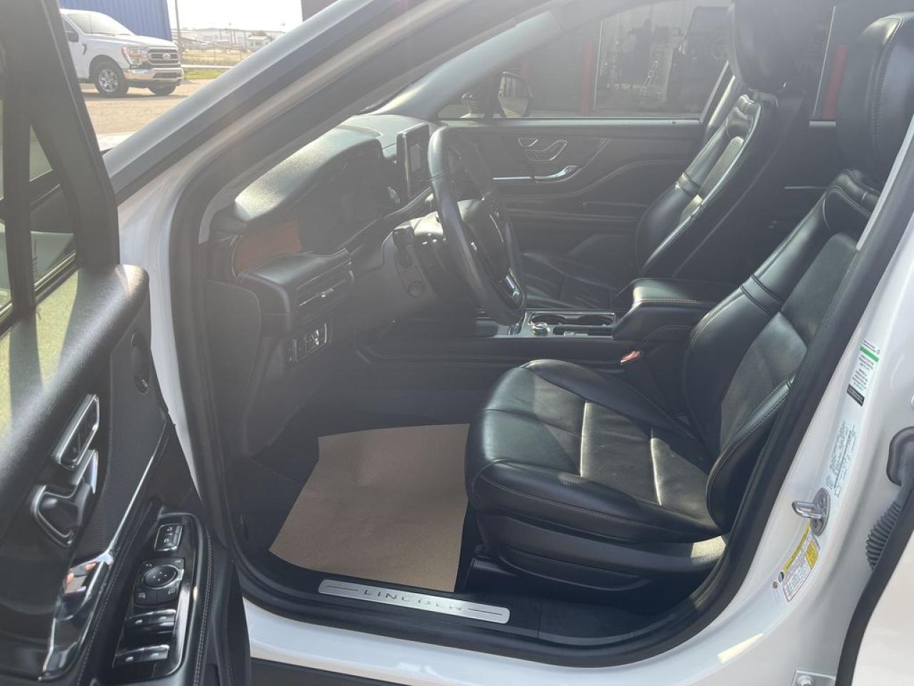 2021 Lincoln Corsair Grand Touring Photo5
