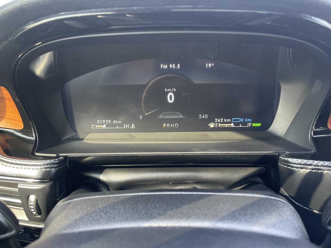 2021 Lincoln Corsair Grand Touring Photo5