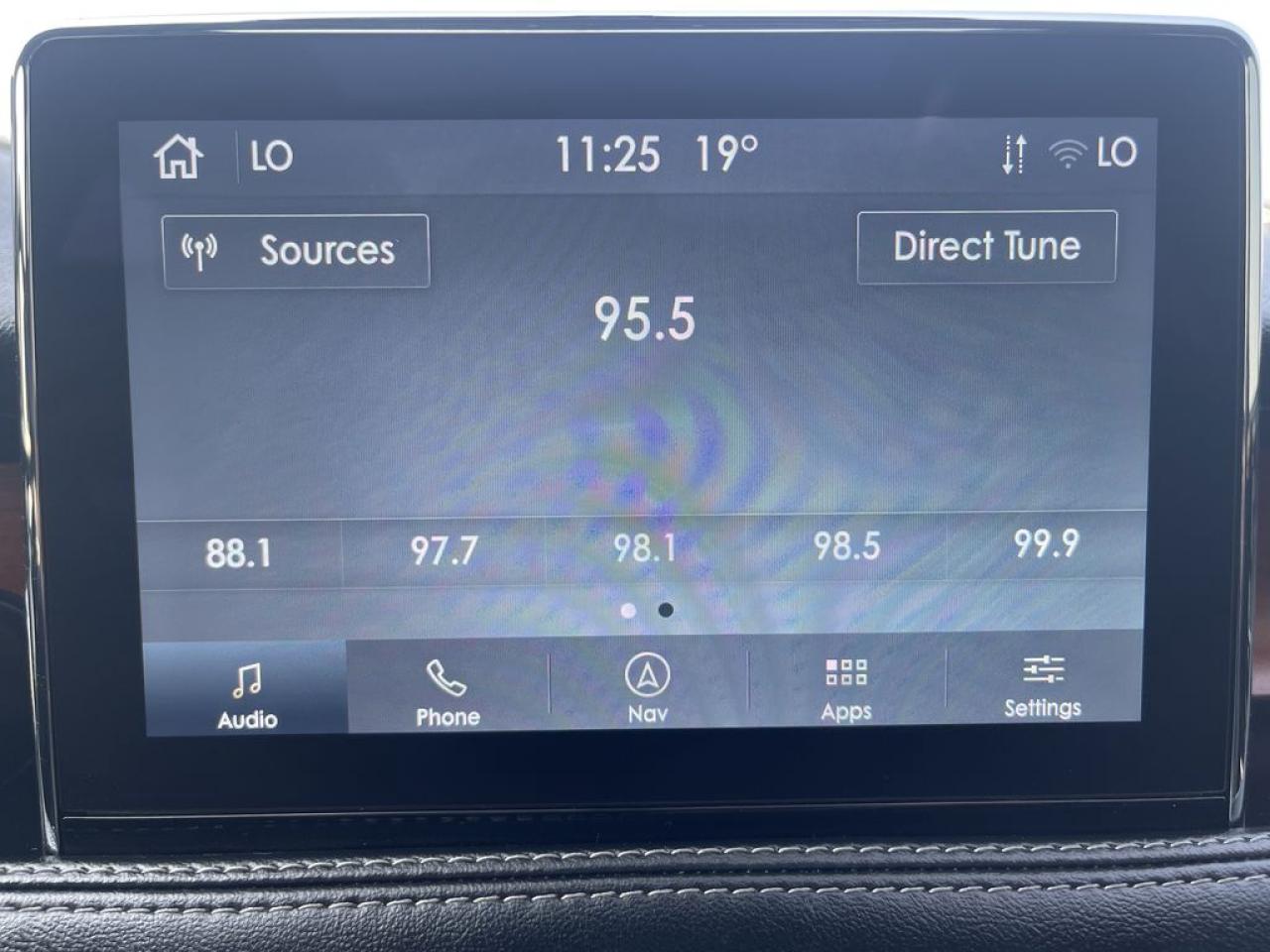 2021 Lincoln Corsair Grand Touring Photo5