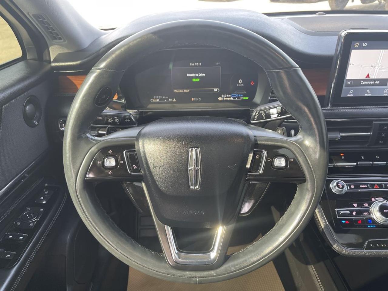 2021 Lincoln Corsair Grand Touring Photo5