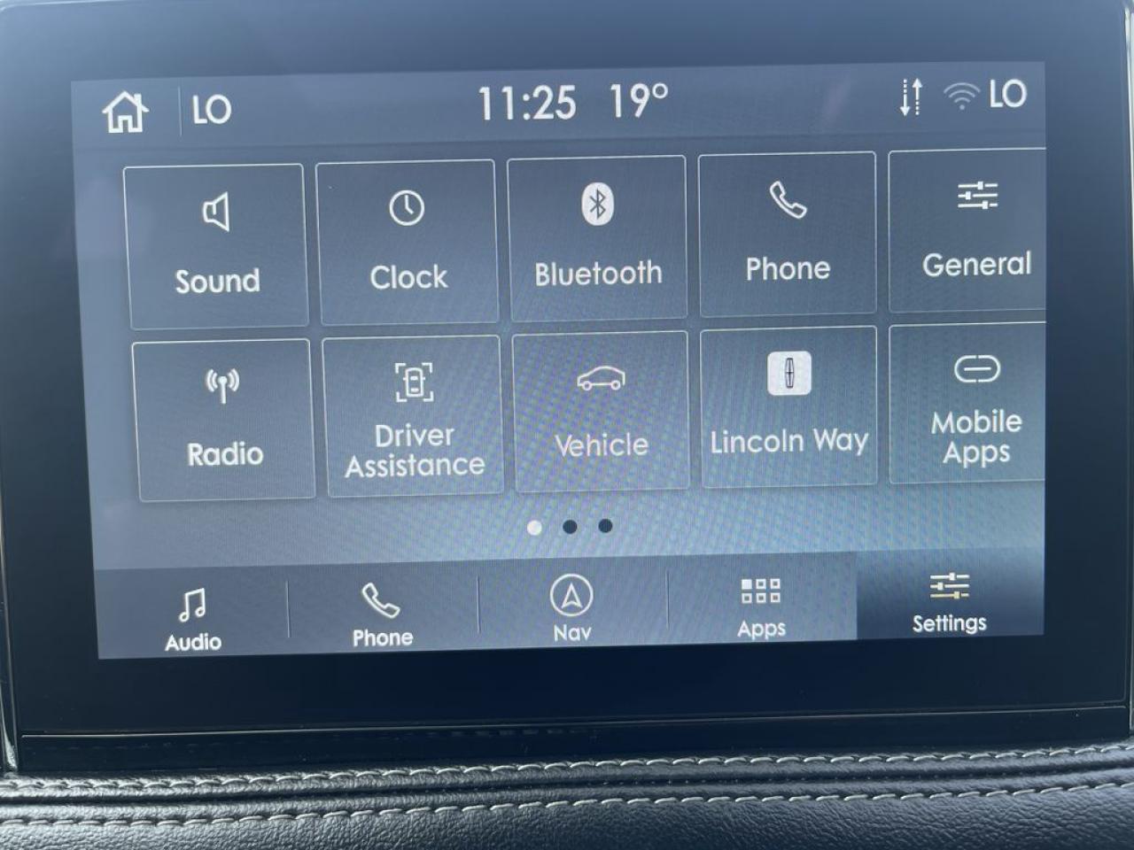 2021 Lincoln Corsair Grand Touring Photo5