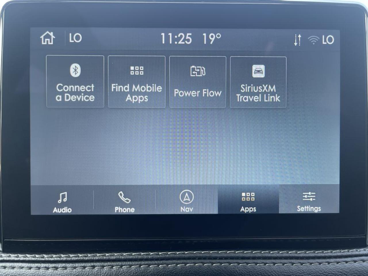 2021 Lincoln Corsair Grand Touring Photo5