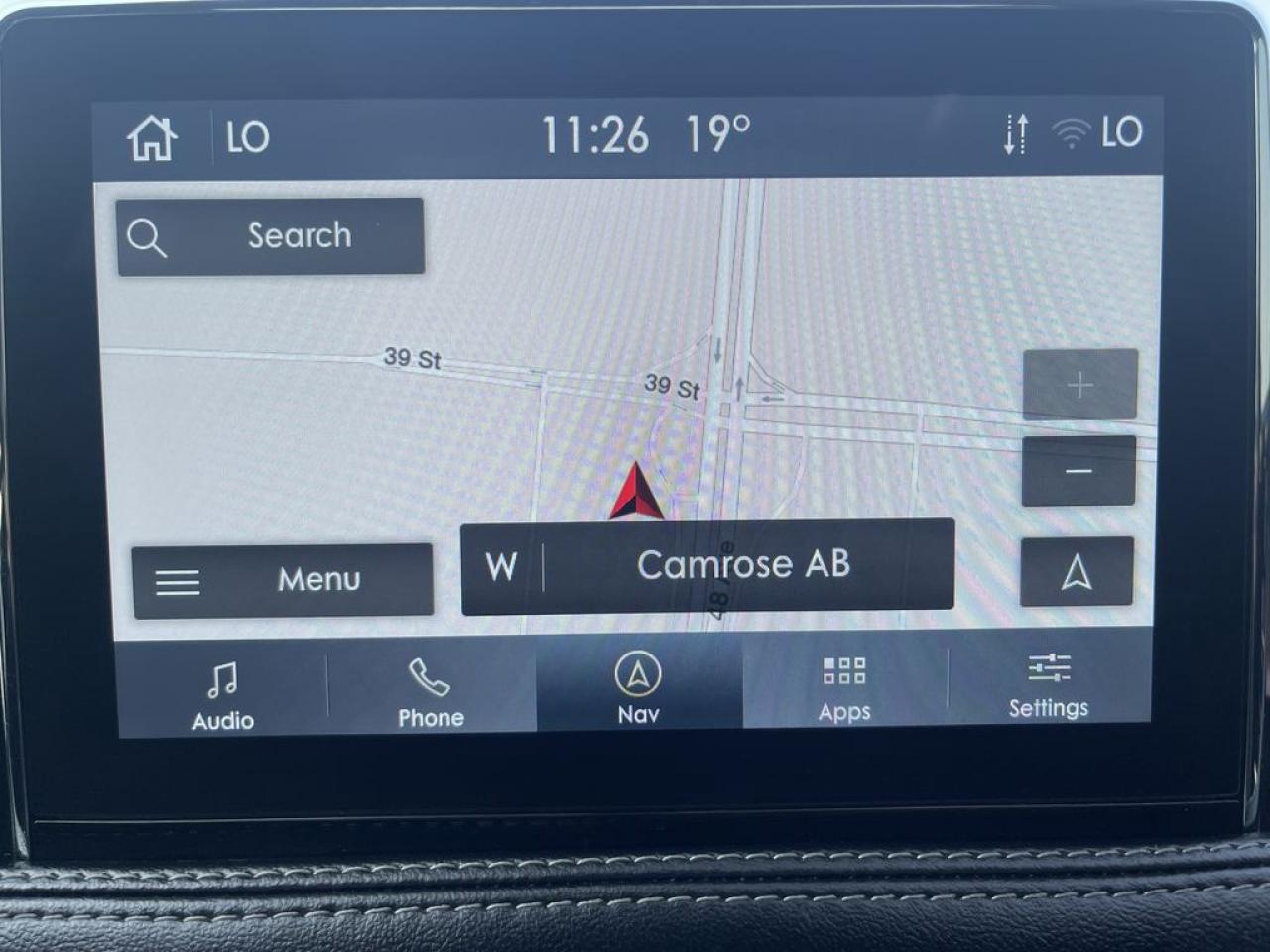 2021 Lincoln Corsair Grand Touring Photo5