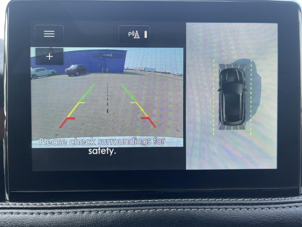 2021 Lincoln Corsair Grand Touring Photo5