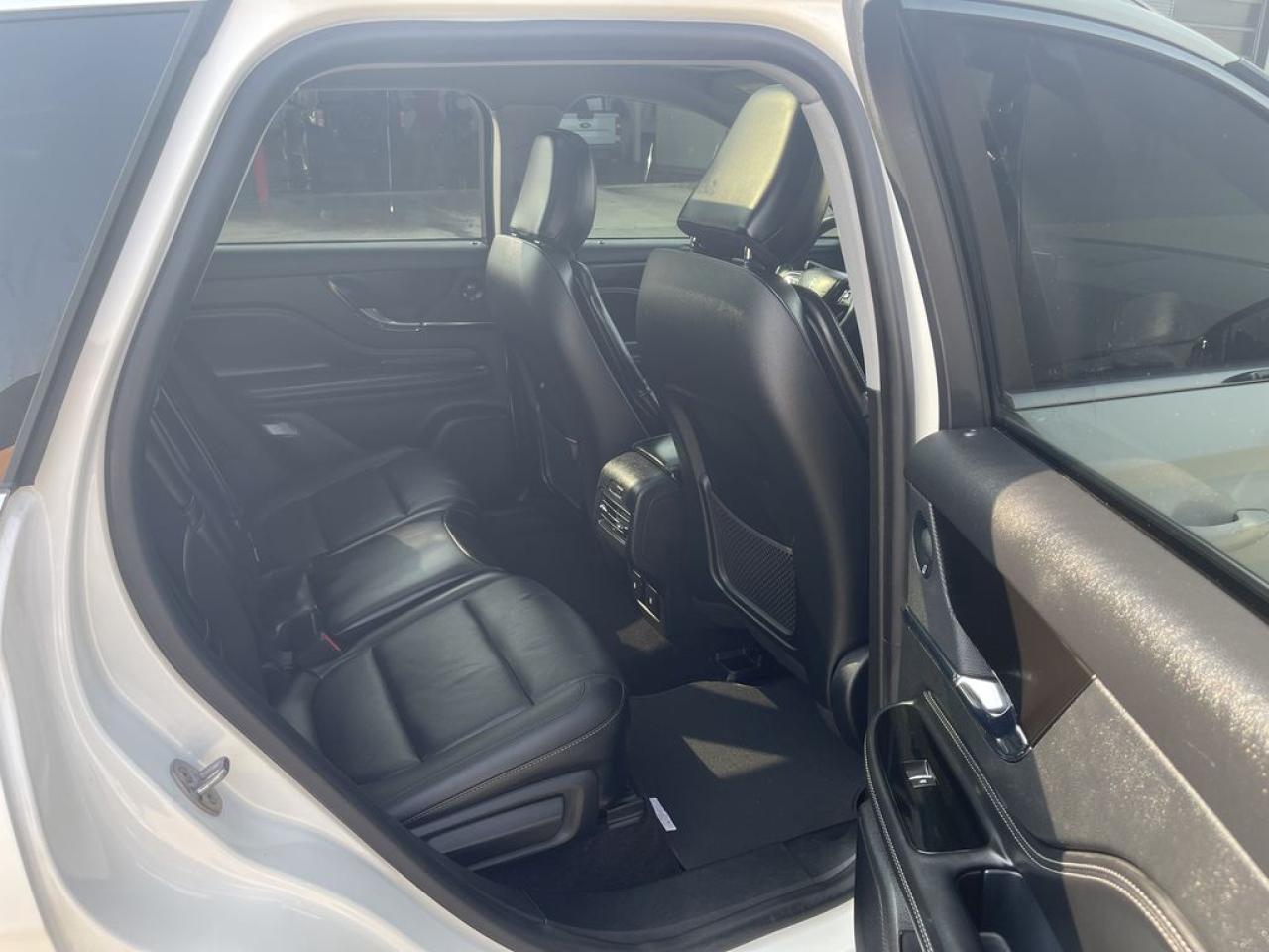 2021 Lincoln Corsair Grand Touring Photo5