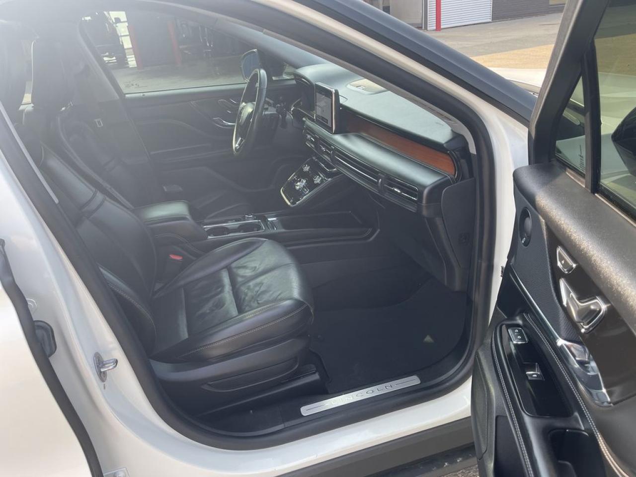 2021 Lincoln Corsair Grand Touring Photo5