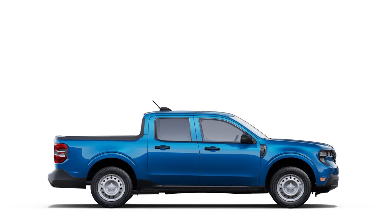 2025 Ford Maverick XL FWD Photo4