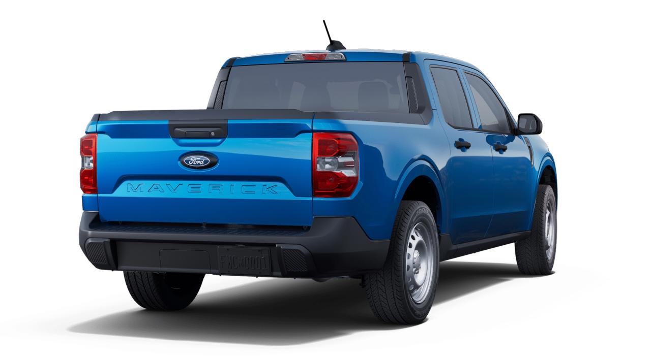 2025 Ford Maverick XL FWD Photo