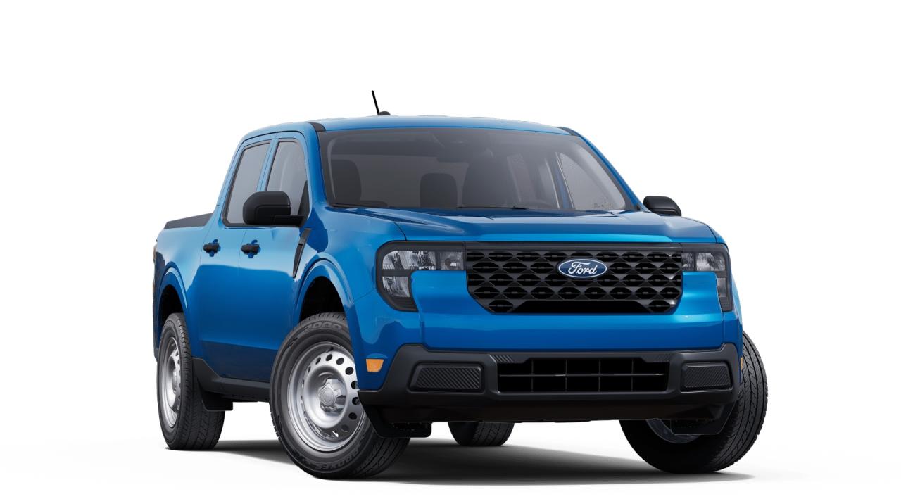 2025 Ford Maverick XL FWD Photo3