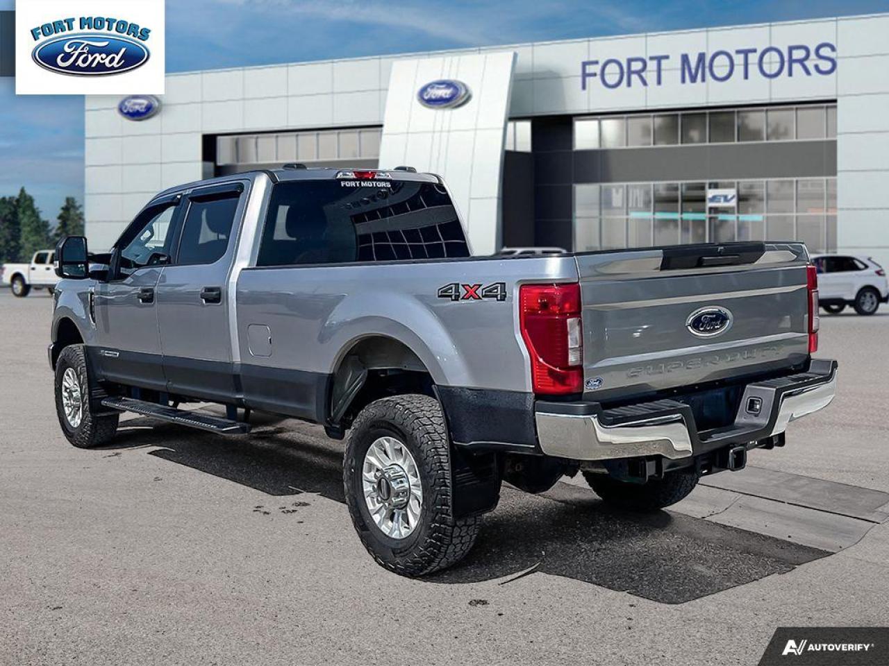 2020 Ford F-350 XLT Photo5