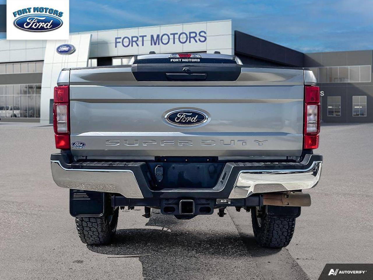 2020 Ford F-350 XLT Photo5