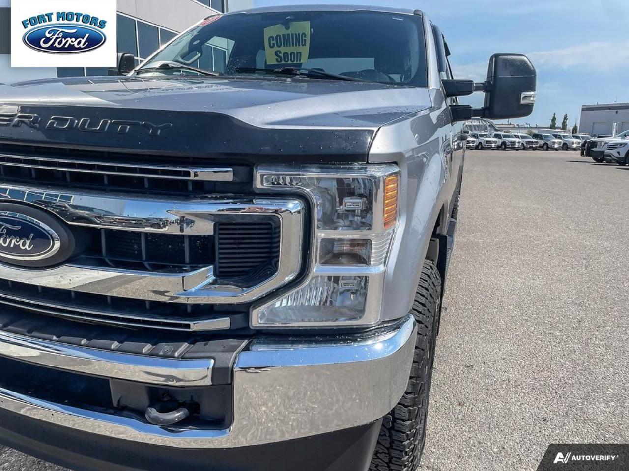 2020 Ford F-350 XLT Photo5