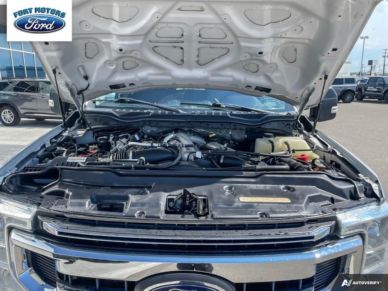 2020 Ford F-350 XLT Photo5