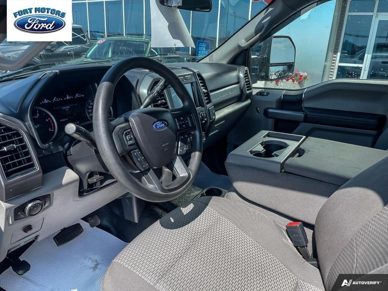 2020 Ford F-350 XLT Photo5