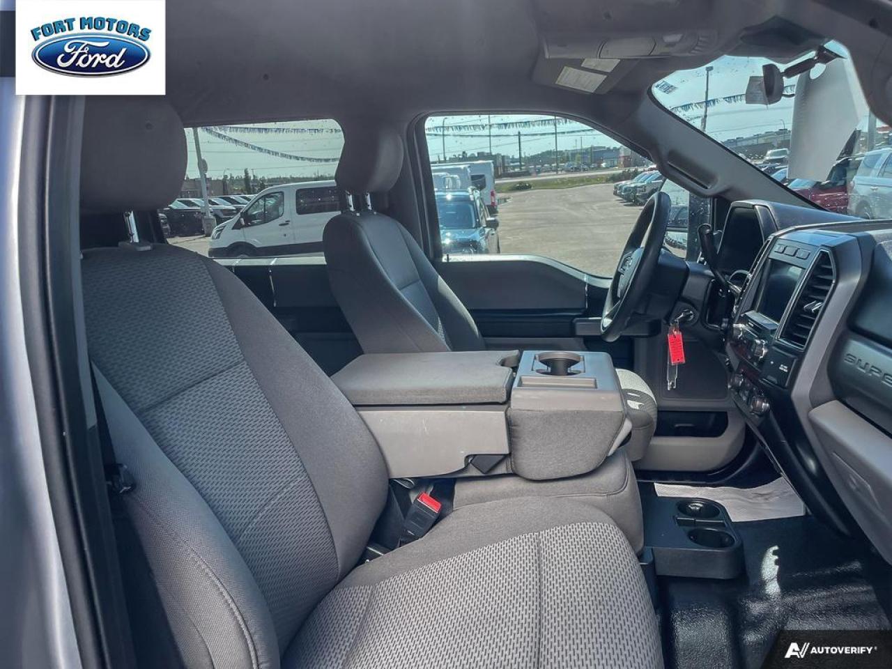 2020 Ford F-350 XLT Photo5
