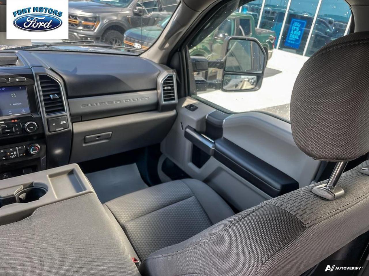 2020 Ford F-350 XLT Photo5