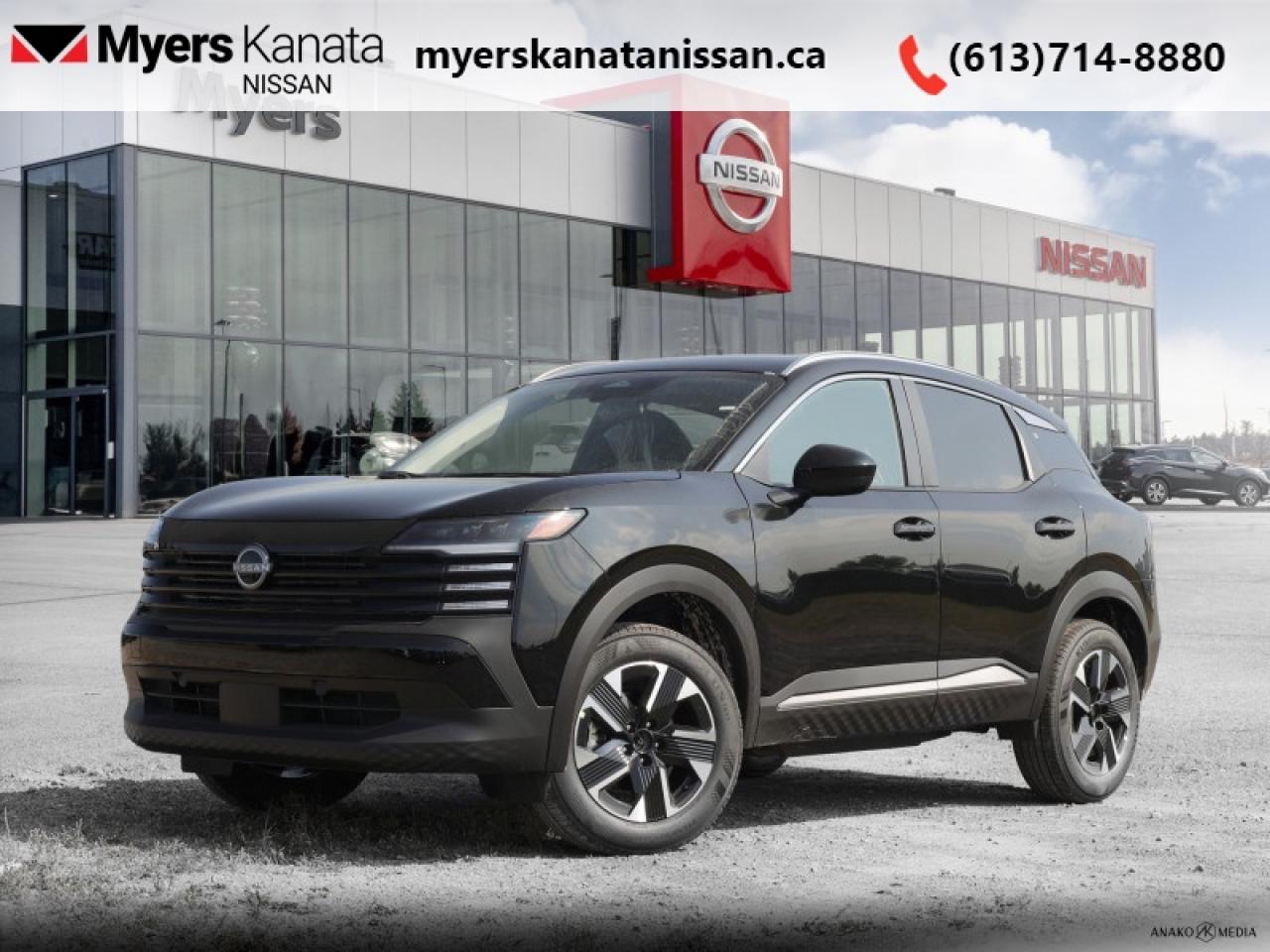 2026 Nissan Kicks SV AWD  - Premium Package Photo0