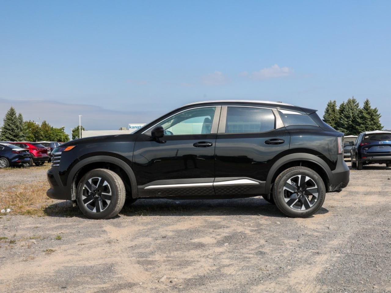 2026 Nissan Kicks SV AWD  - Premium Package Photo