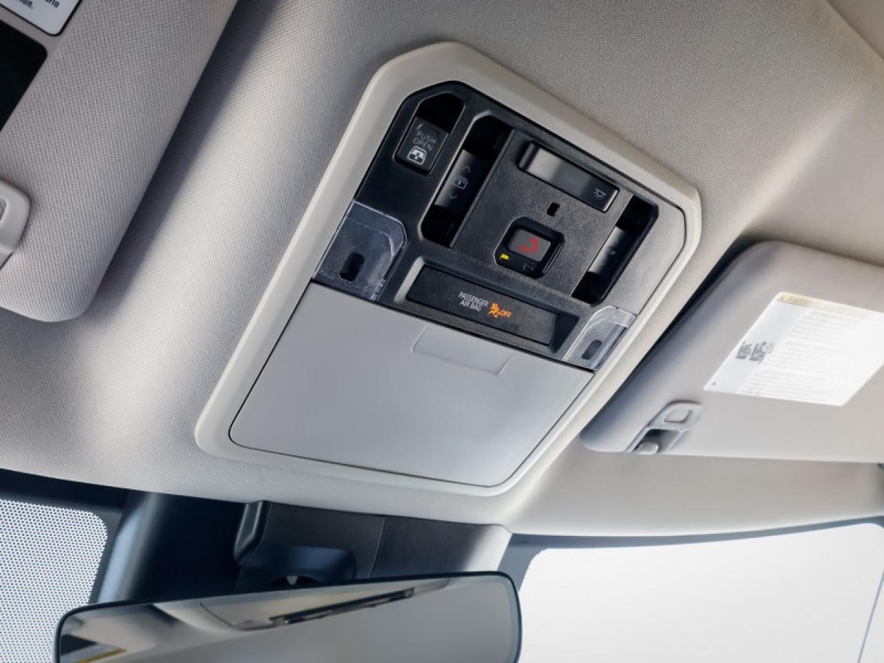 2024 Toyota Tundra Limited  - Certified - Cooled Seats - $445 B/W Photo