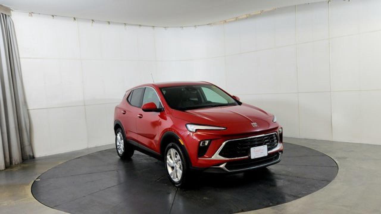 New 2026 Buick Encore GX Preferred for sale in Winnipeg, MB