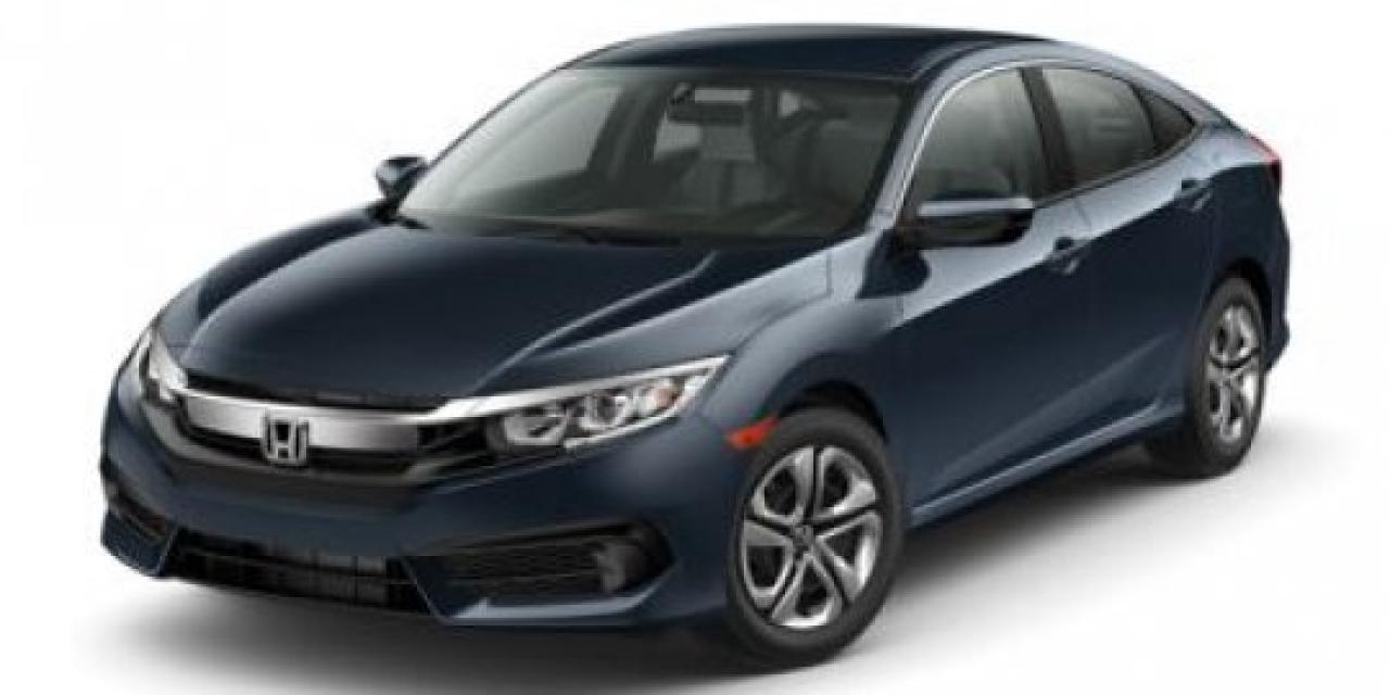 Used 2017 Honda Civic LX for sale in Dartmouth, NS