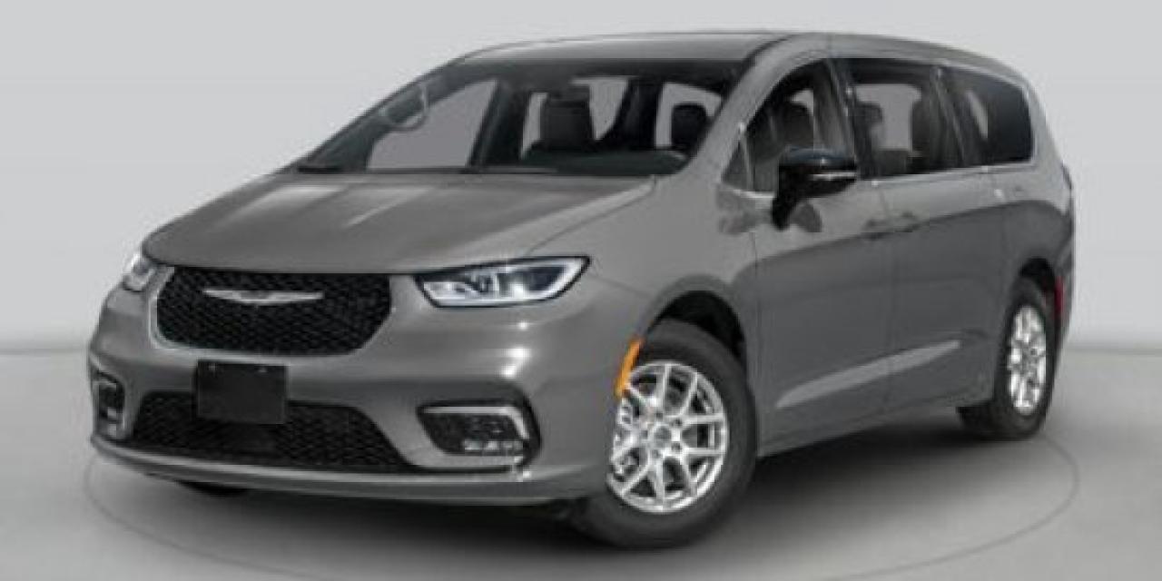 New 2025 Chrysler Pacifica Select for sale in Saskatoon, SK