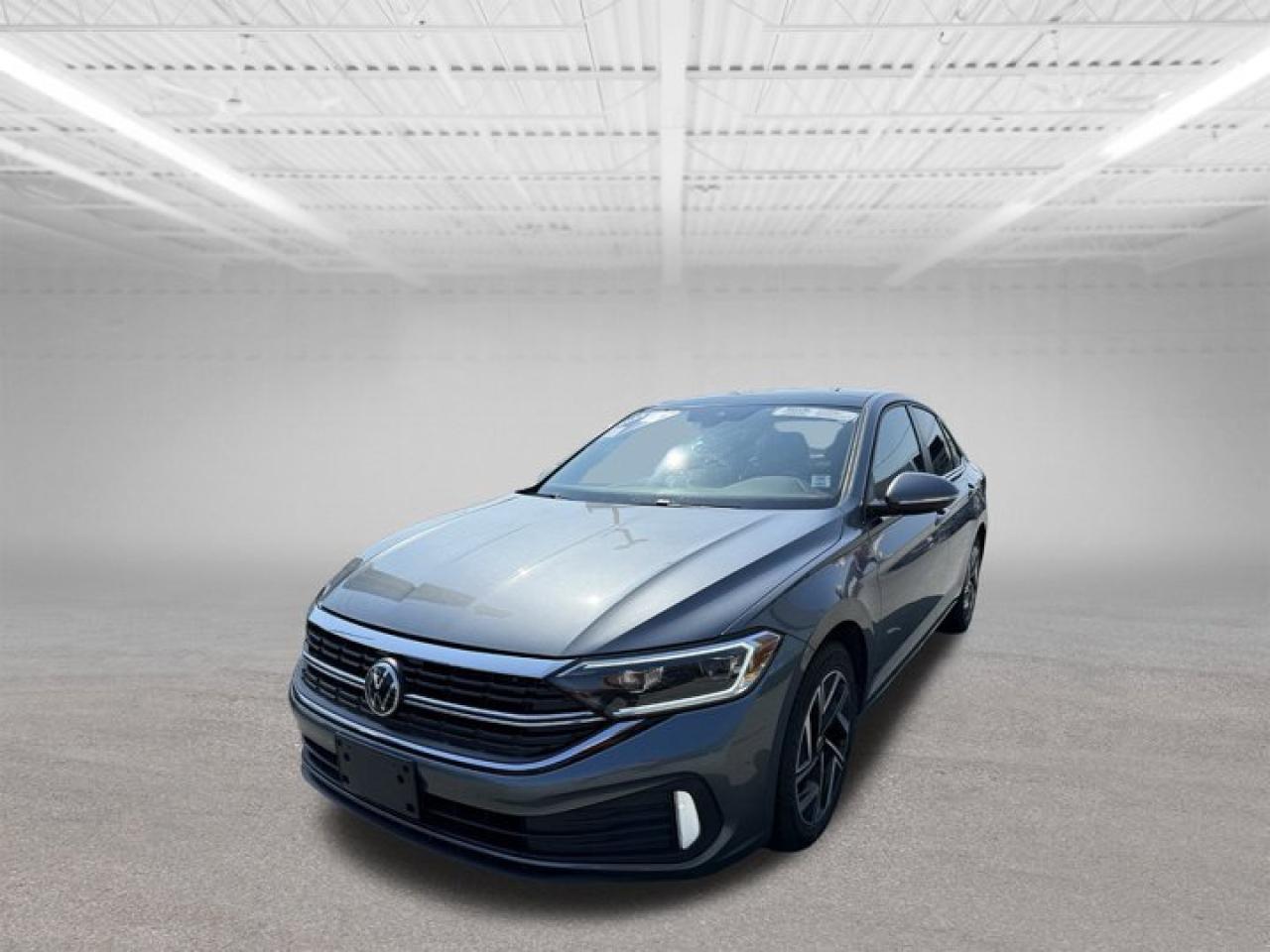 Used 2022 Volkswagen Jetta HIGHLINE for sale in Halifax, NS