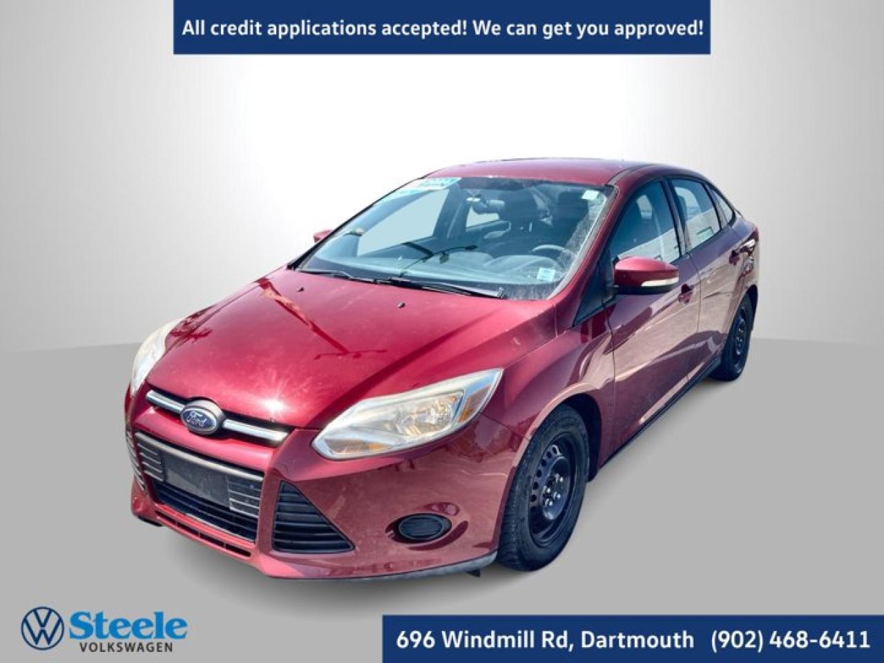 Used 2014 Ford Focus SE for sale in Dartmouth, NS