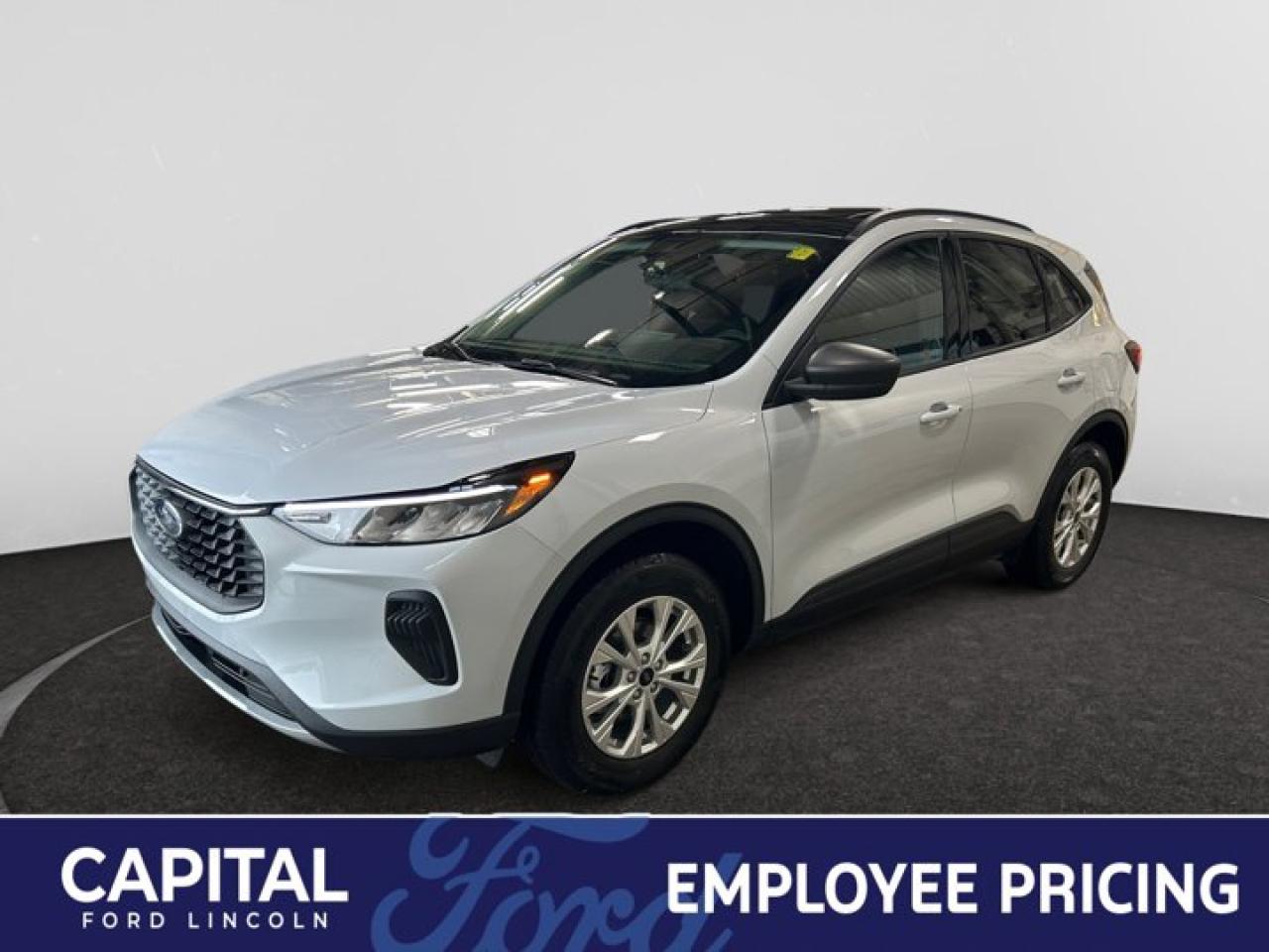 New 2025 Ford Escape Active for sale in Regina, SK