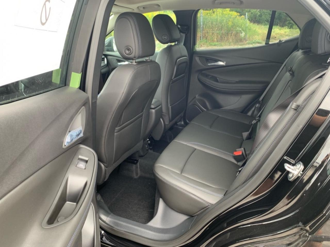 2026 Buick Encore GX Sport Touring Photo