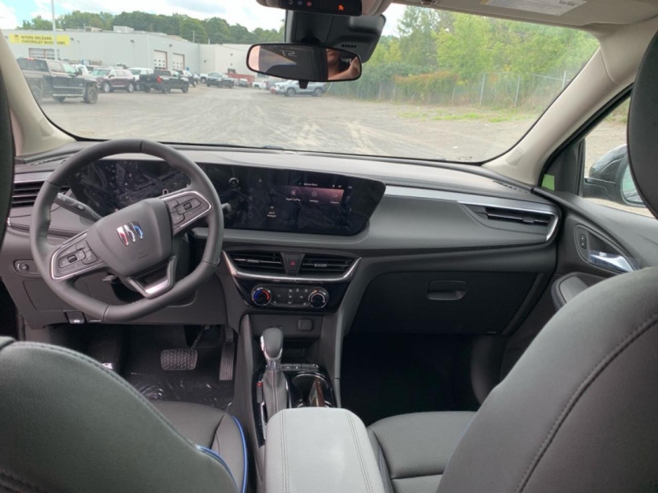 2026 Buick Encore GX Sport Touring Photo