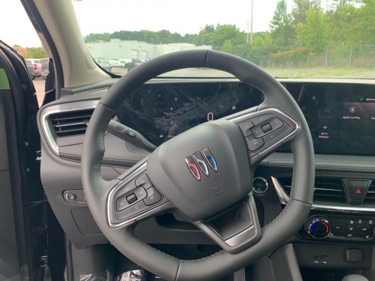 2026 Buick Encore GX Sport Touring Photo