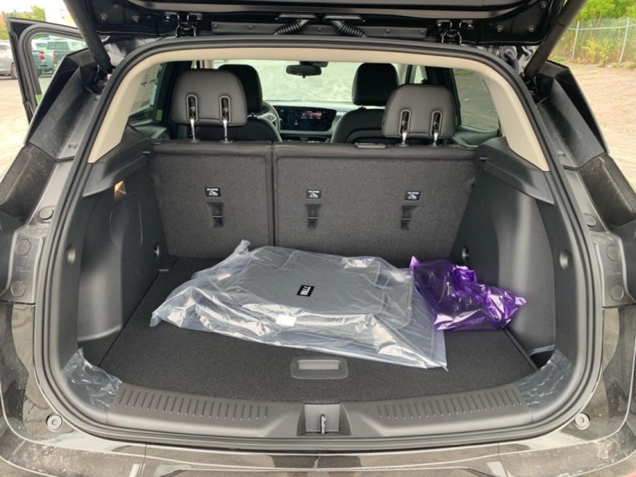 2026 Buick Encore GX Sport Touring Photo