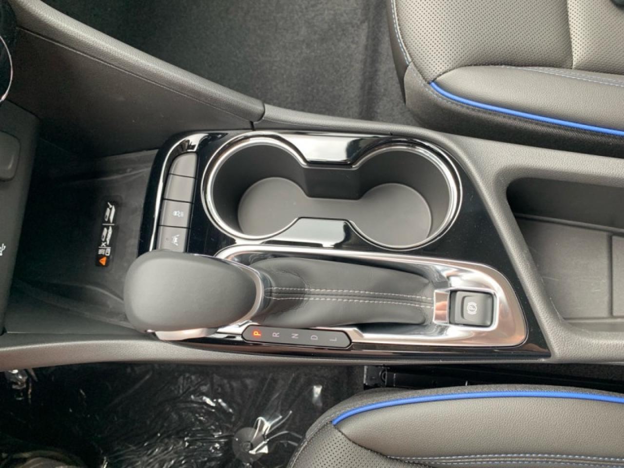 2026 Buick Encore GX Sport Touring Photo