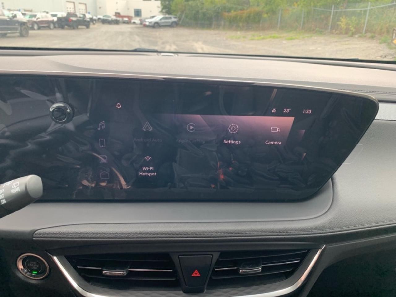 2026 Buick Encore GX Sport Touring Photo