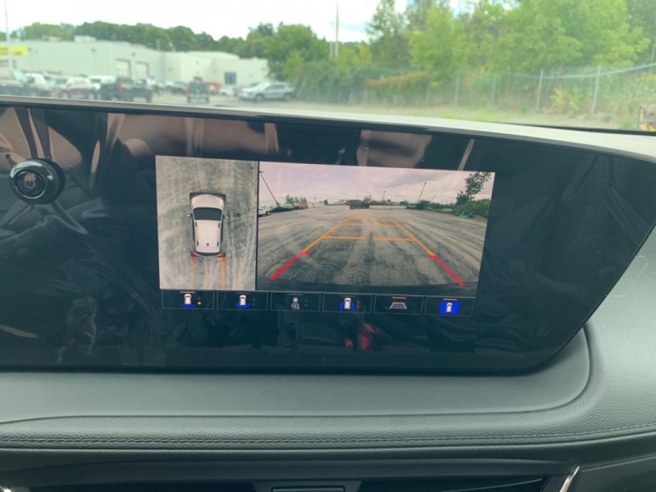 2026 Buick Encore GX Sport Touring Photo