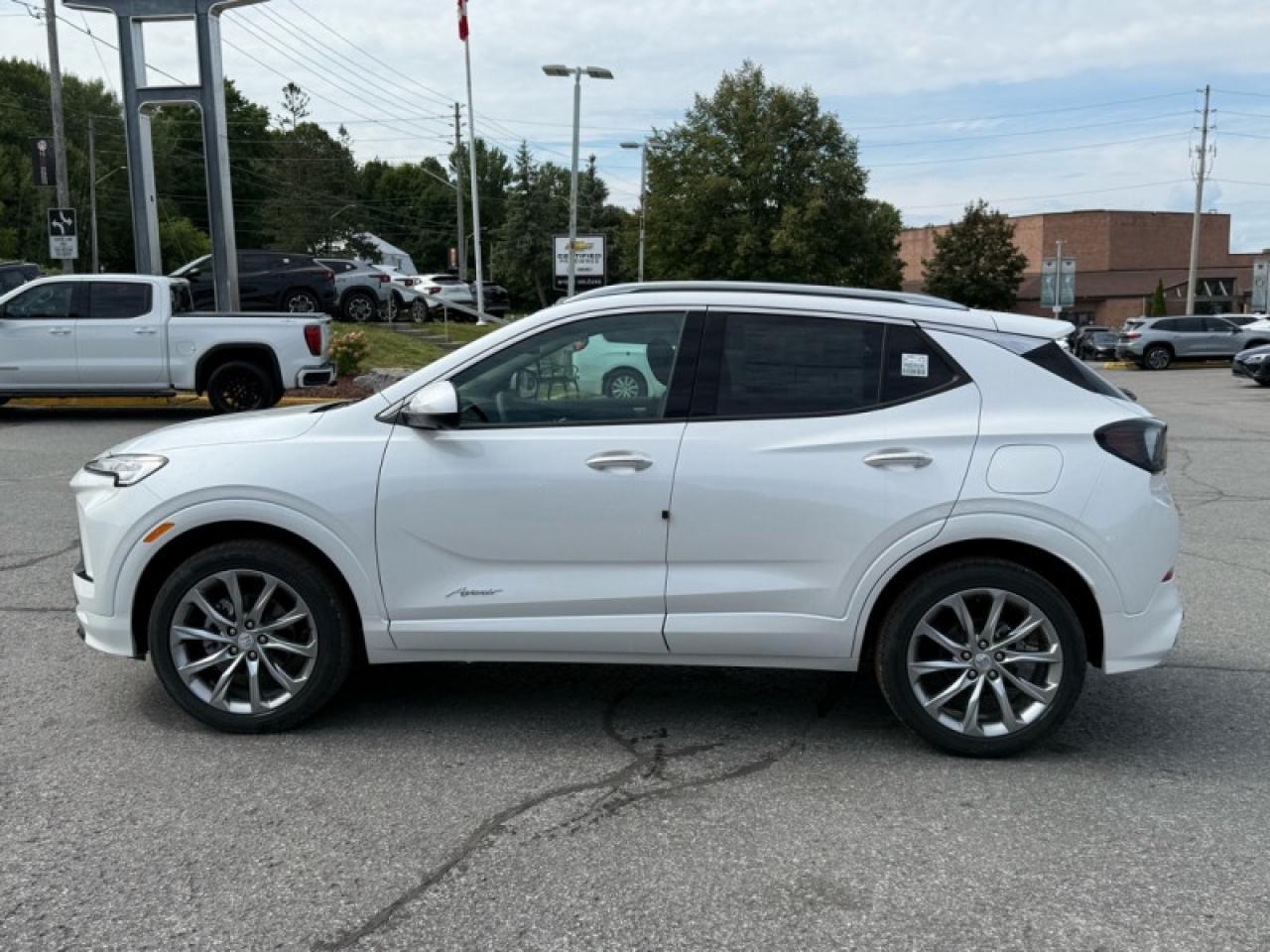2026 Buick Encore GX Avenir  - Low Mileage Photo