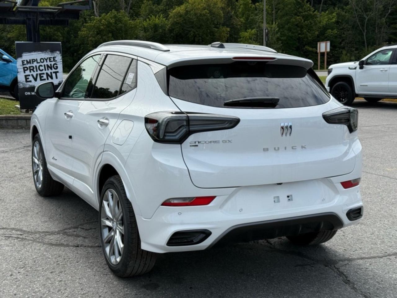 2026 Buick Encore GX Avenir  - Low Mileage Photo