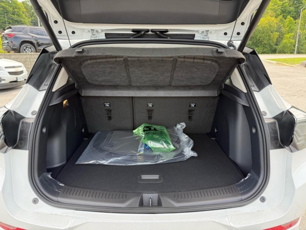 2026 Buick Encore GX Avenir  - Low Mileage Photo