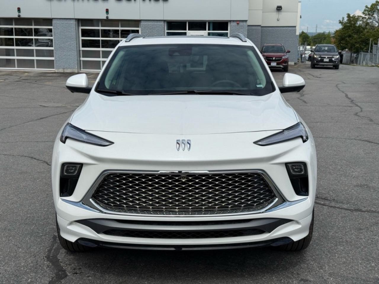 2026 Buick Encore GX Avenir  - Low Mileage Photo