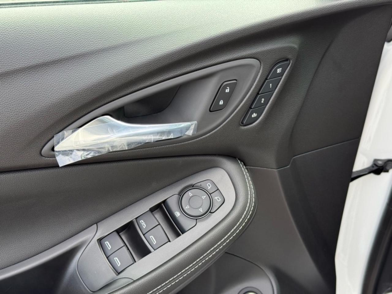 2026 Buick Encore GX Avenir  - Low Mileage Photo