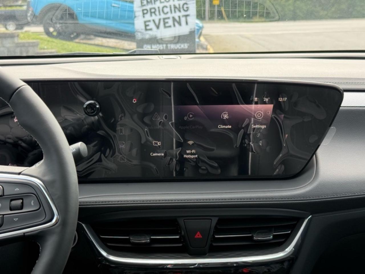 2026 Buick Encore GX Avenir  - Low Mileage Photo