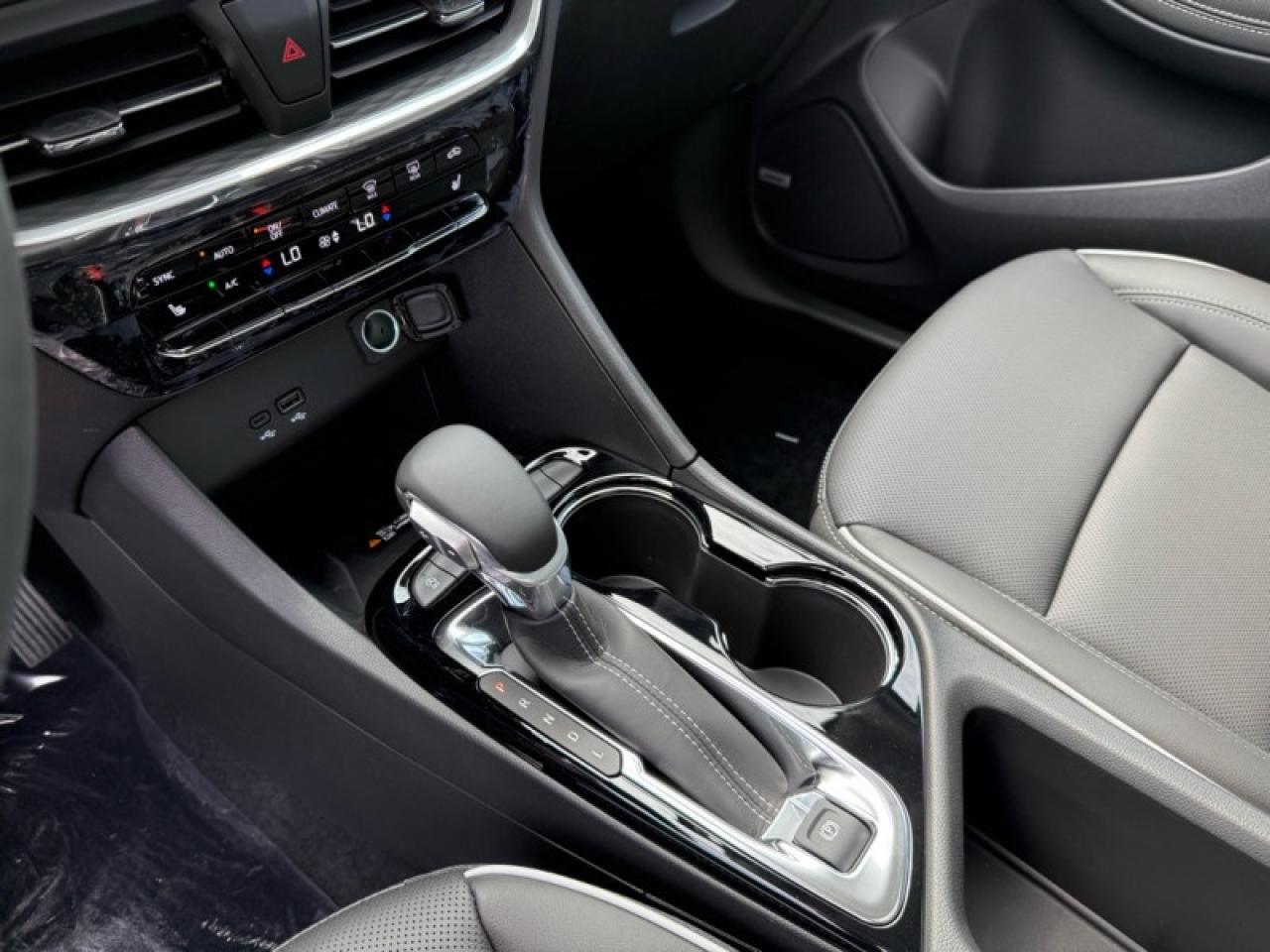 2026 Buick Encore GX Avenir  - Low Mileage Photo